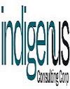 IndigenUs Consulting Corp. logo